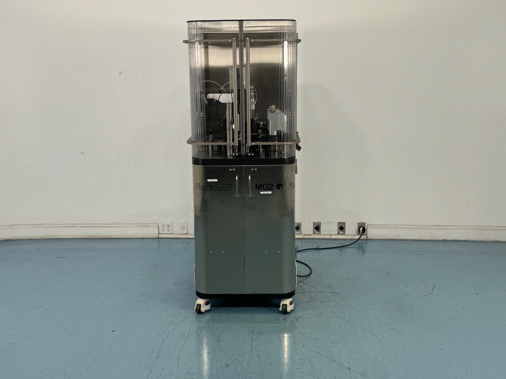 Image of MG2 Flexalab Encapsulator